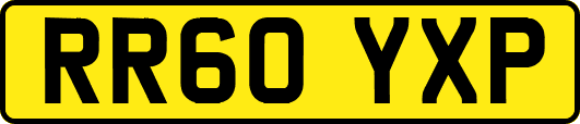 RR60YXP