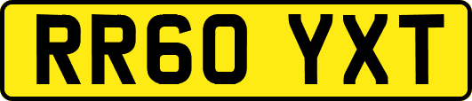 RR60YXT