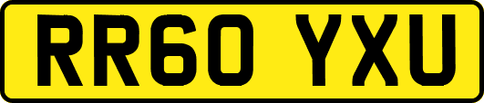 RR60YXU