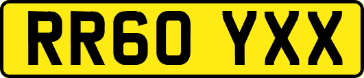 RR60YXX