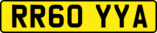 RR60YYA