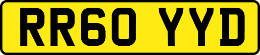 RR60YYD