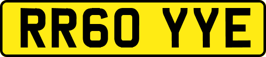 RR60YYE