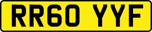 RR60YYF