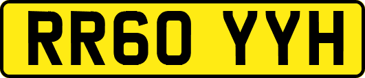 RR60YYH