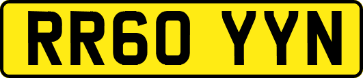 RR60YYN