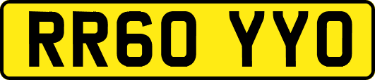 RR60YYO