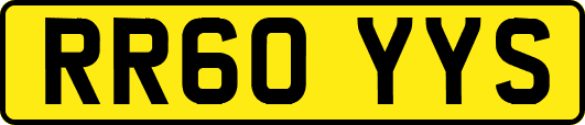 RR60YYS