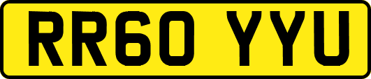 RR60YYU