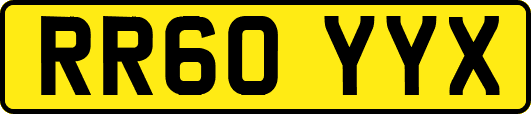 RR60YYX