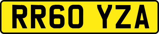 RR60YZA