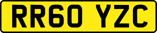 RR60YZC