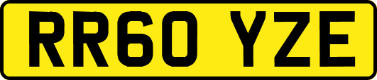 RR60YZE