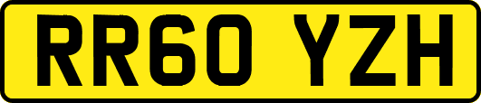 RR60YZH
