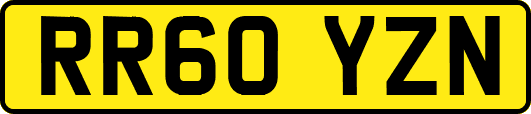 RR60YZN