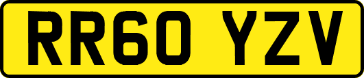 RR60YZV
