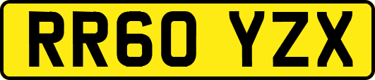 RR60YZX