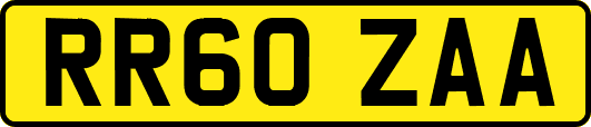 RR60ZAA