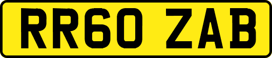 RR60ZAB