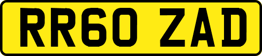 RR60ZAD