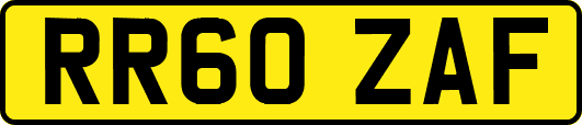 RR60ZAF