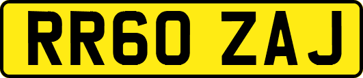 RR60ZAJ