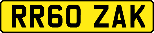 RR60ZAK