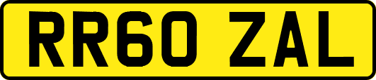 RR60ZAL