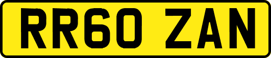 RR60ZAN