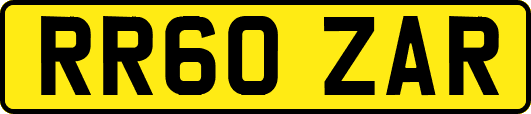 RR60ZAR