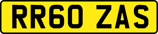 RR60ZAS