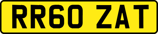 RR60ZAT
