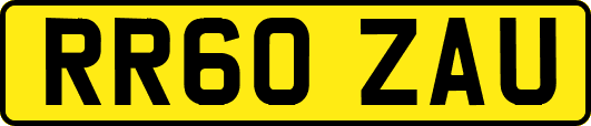 RR60ZAU