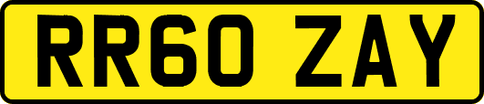 RR60ZAY