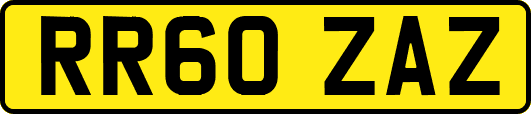 RR60ZAZ