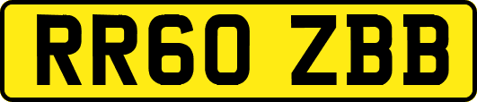 RR60ZBB
