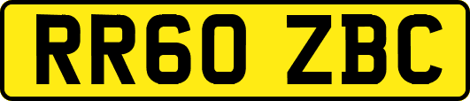 RR60ZBC