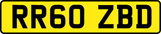 RR60ZBD