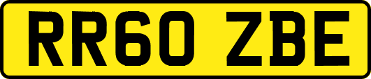 RR60ZBE