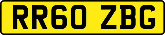 RR60ZBG