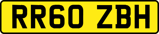 RR60ZBH
