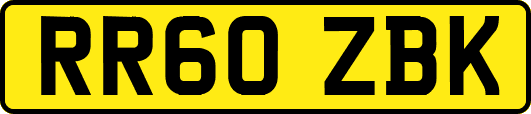 RR60ZBK