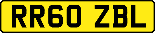 RR60ZBL