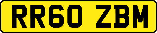RR60ZBM