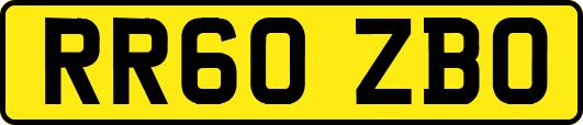 RR60ZBO
