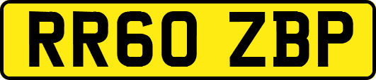 RR60ZBP