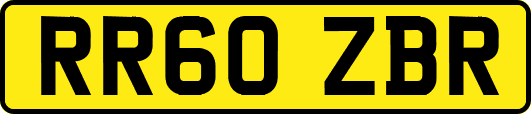 RR60ZBR