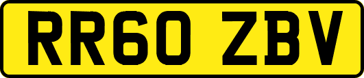 RR60ZBV
