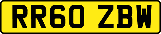 RR60ZBW