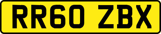RR60ZBX
